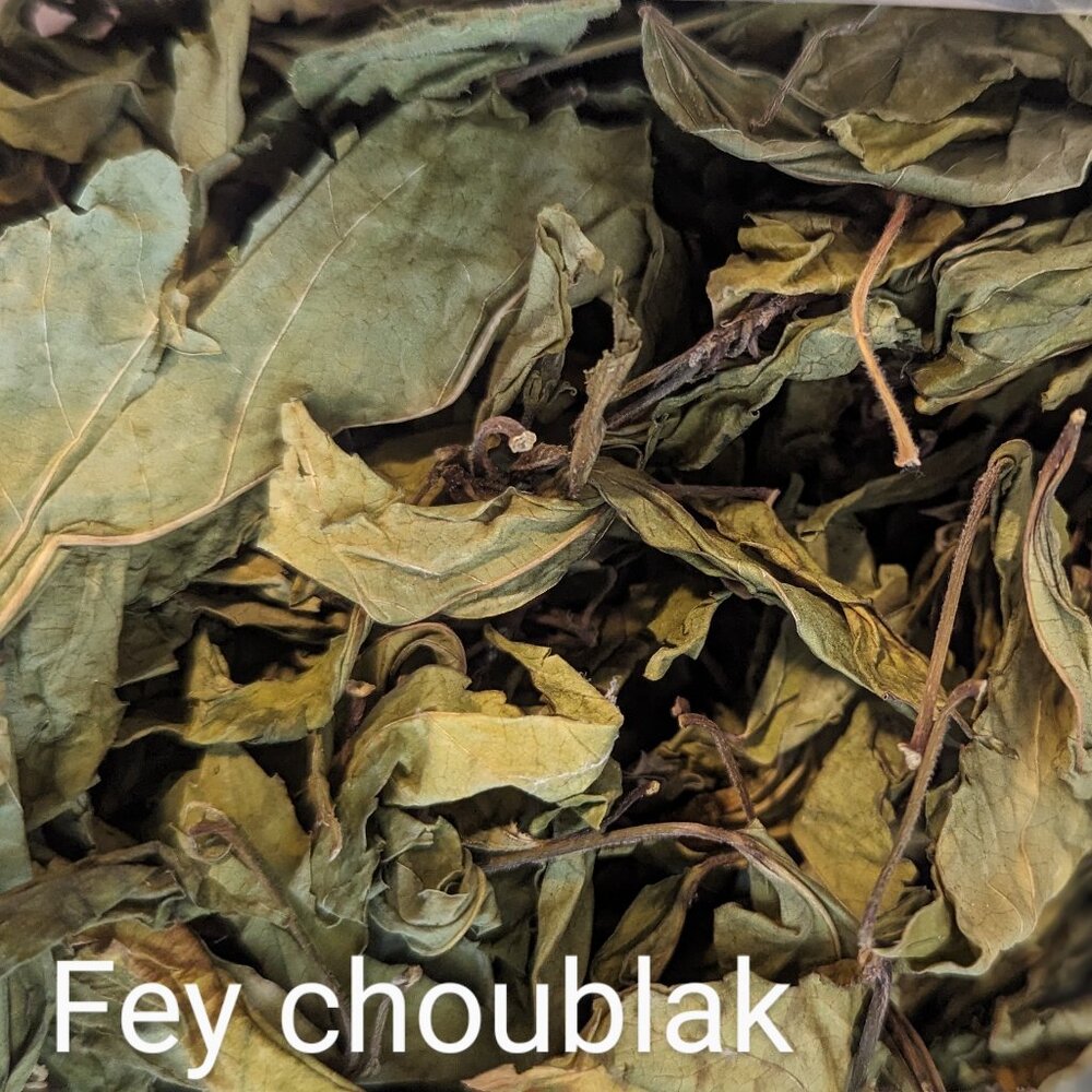 Fey Choublak